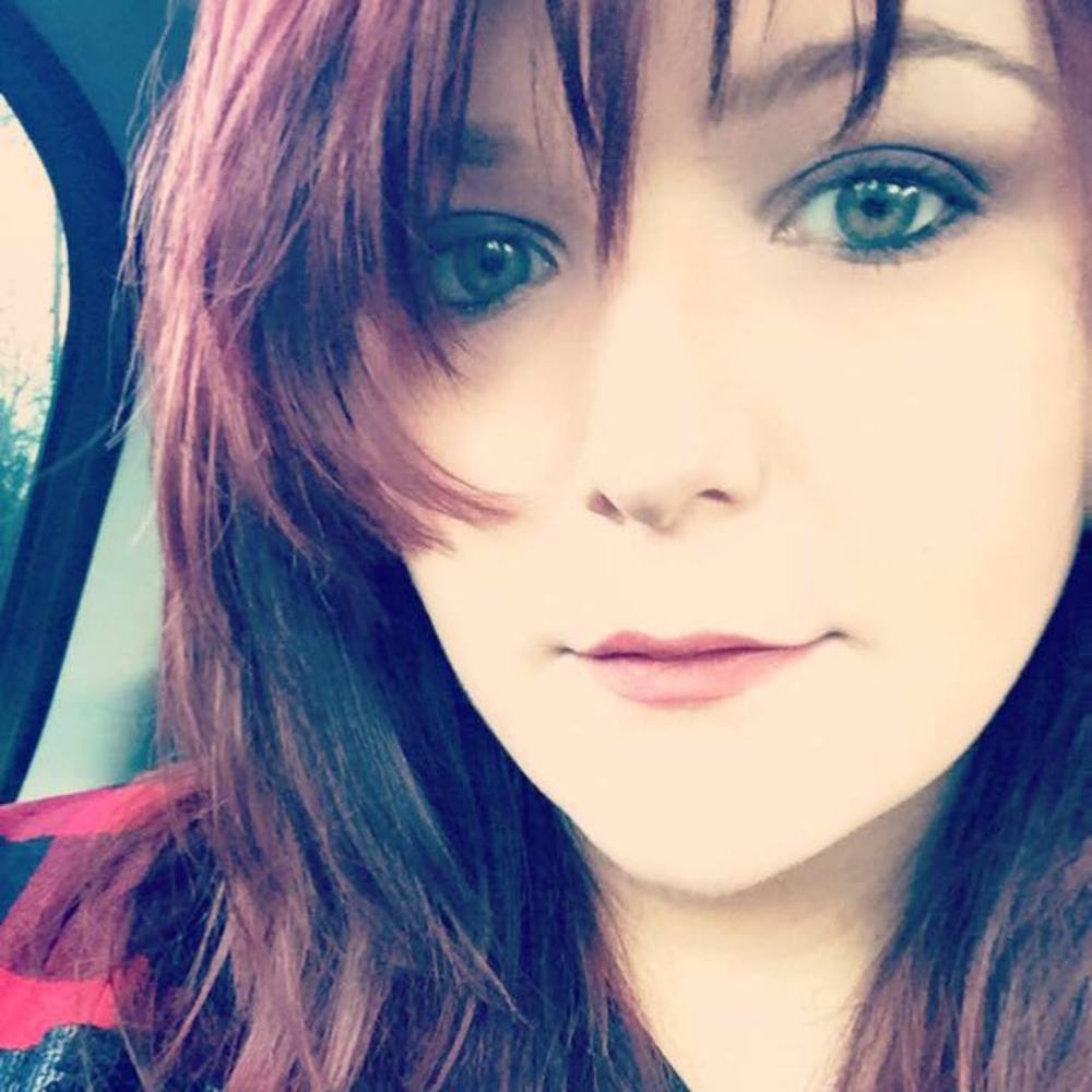 Meet your Posher, Meghan